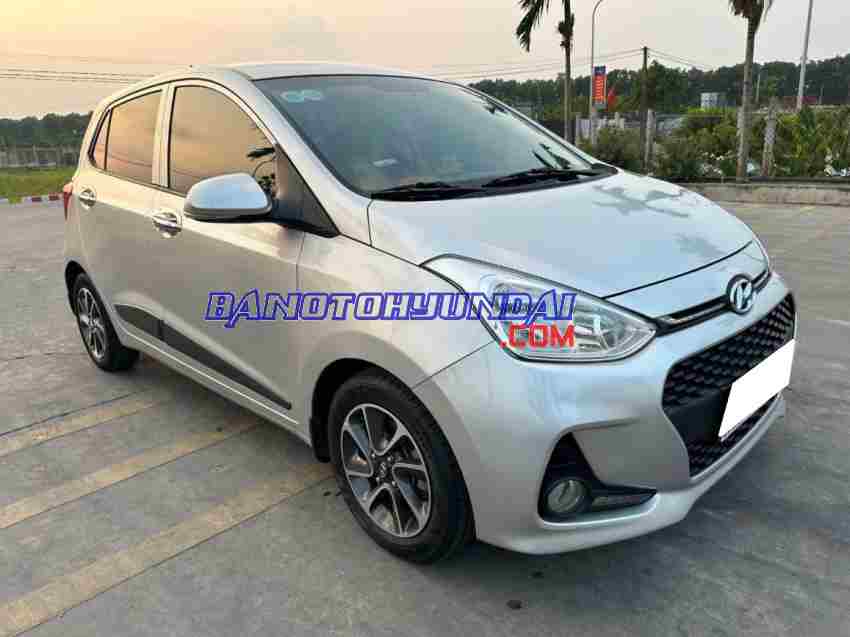 Cần bán xe Hyundai i10 Grand 1.2 MT sx 2019