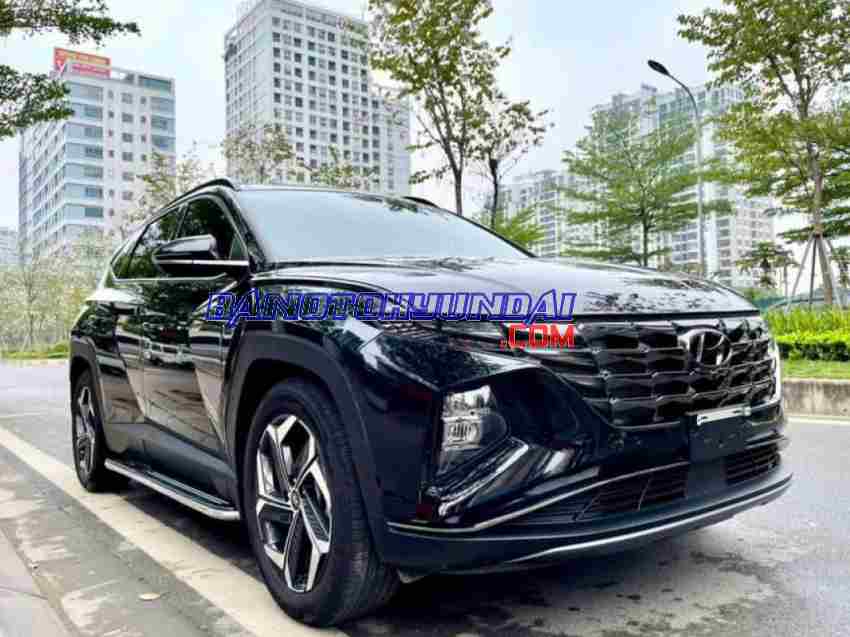 Cần bán xe Hyundai Tucson Số tự động 2023