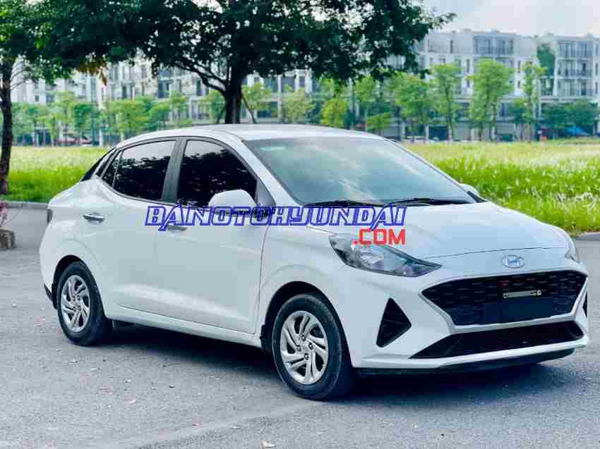 Cần bán Hyundai i10 1.2 MT 2022 - Số tay