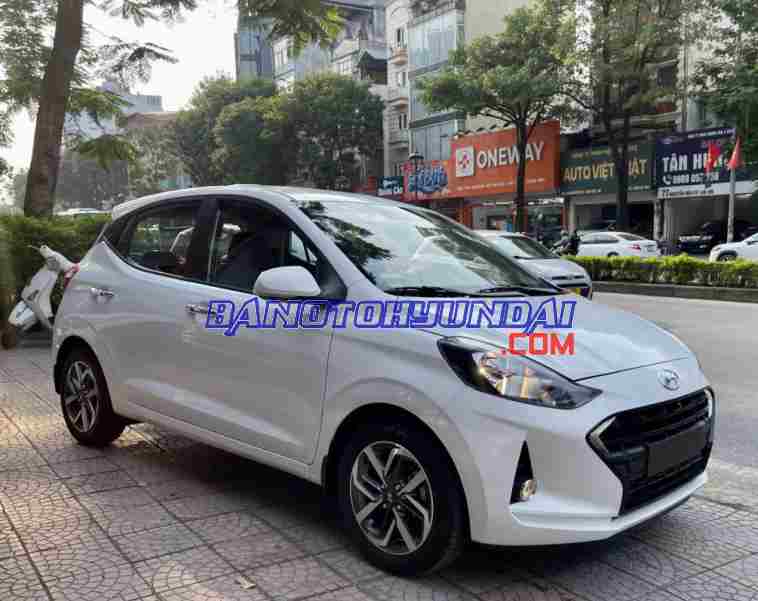 Cần bán xe Hyundai i10 Số tự động 2023