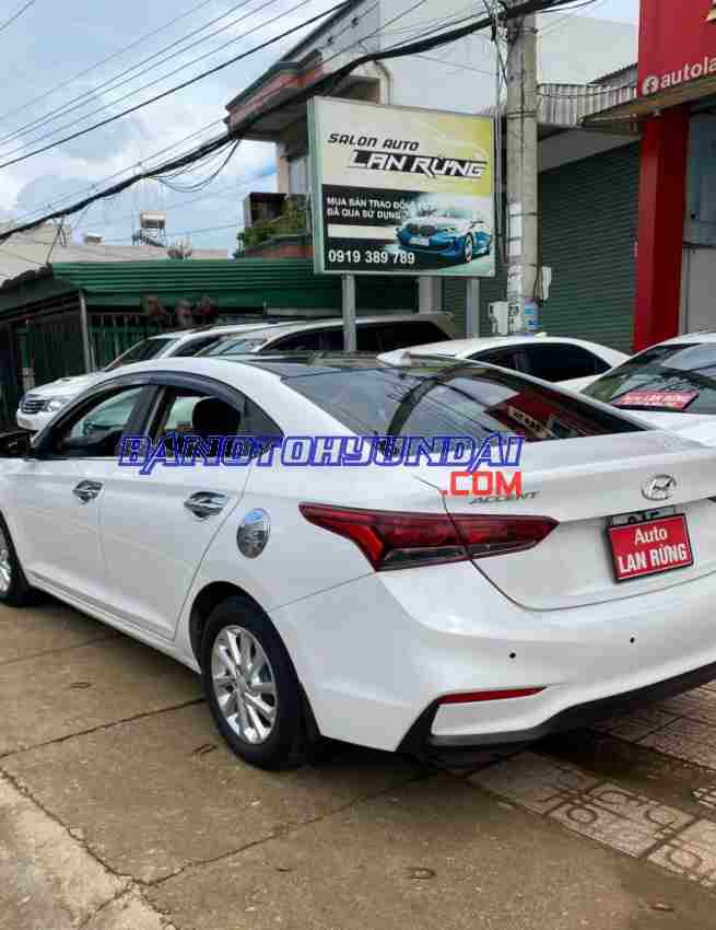 Hyundai Accent 1.4 MT 2020 - Giá tốt