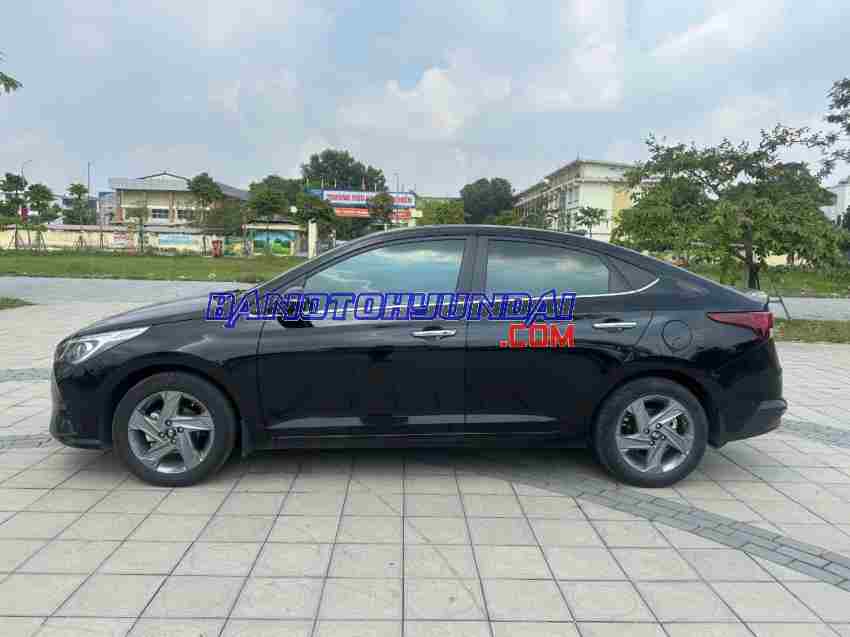 Hyundai Accent 1.4 AT Đặc Biệt 2021, xe đẹp, hết ý