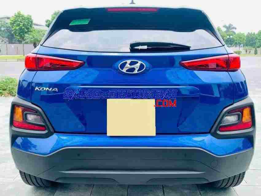 Cần bán Hyundai Kona 2.0 ATH đời 2019