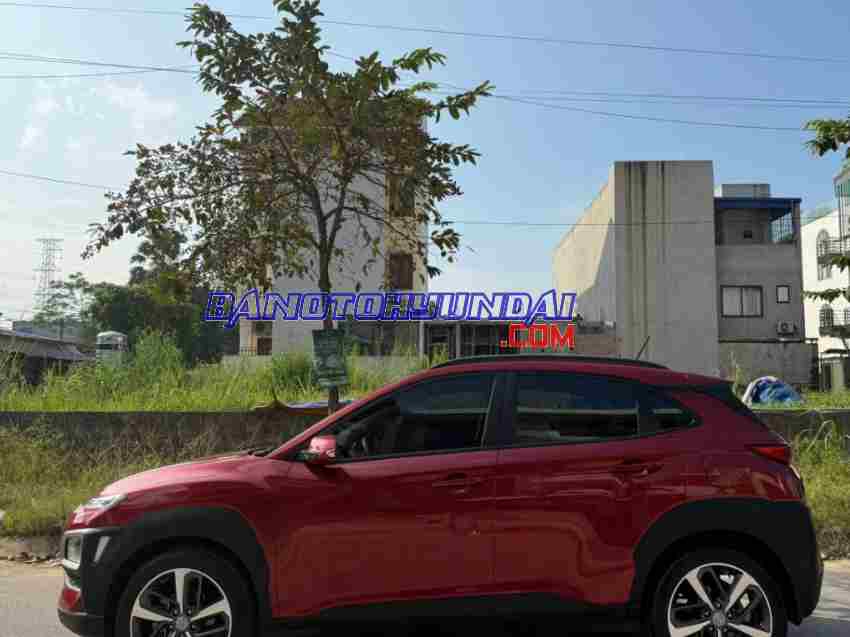 Cần bán gấp Hyundai Kona 2.0 ATH 2021 - Xe đẹp - Giá tốt