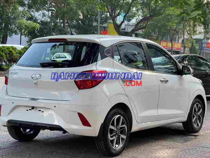 Cần bán xe Hyundai i10 1.2 AT đời 2023