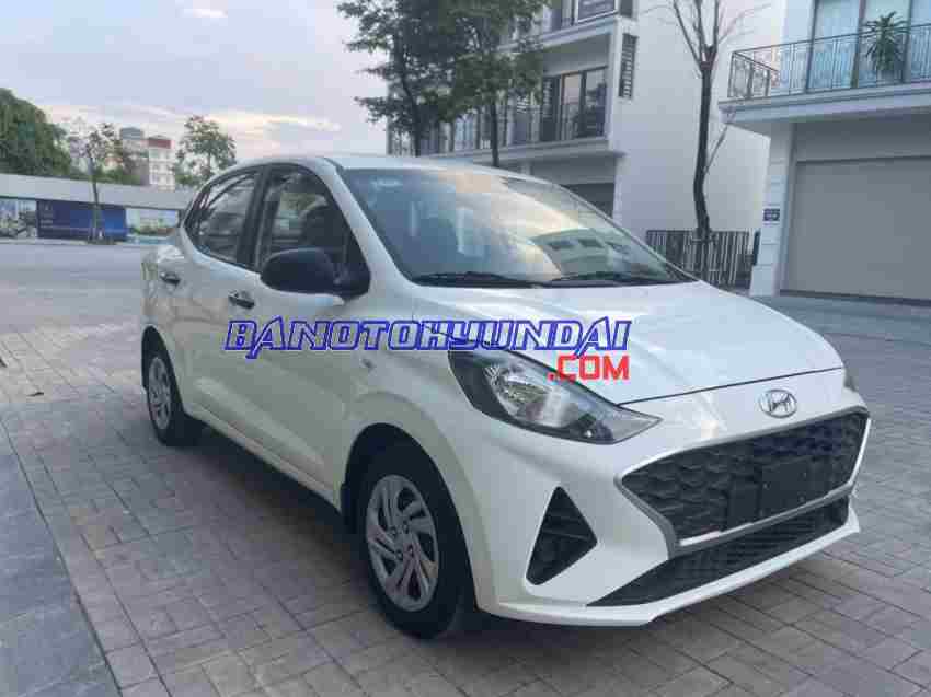 Bán Hyundai i10 1.2 MT Tiêu Chuẩn đời 2021 xe đẹp - giá tốt