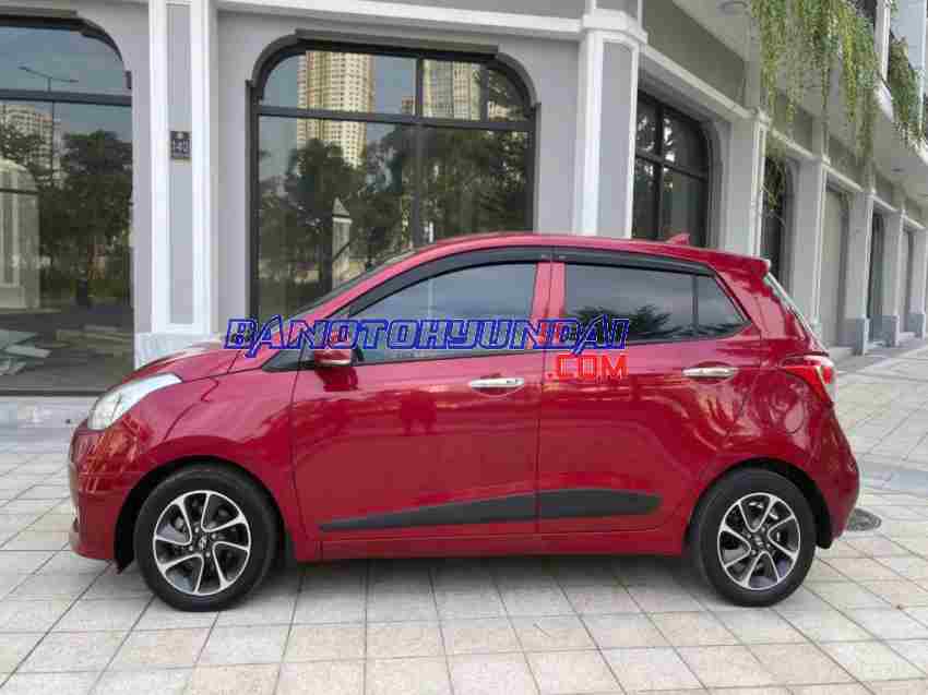 Cần bán xe Hyundai i10 Grand 1.2 MT 2019, xe đẹp