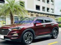 Cần bán xe Hyundai Tucson 1.6 AT Turbo Đặc biệt sx 2021