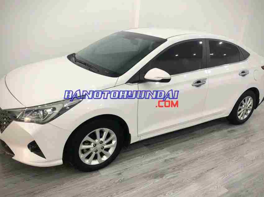 Cần bán Hyundai Accent 1.4 AT 2020, xe đẹp giá rẻ bất ngờ