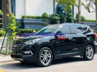 Cần bán Hyundai SantaFe 2.4L 4WD 2016 - Số tự động