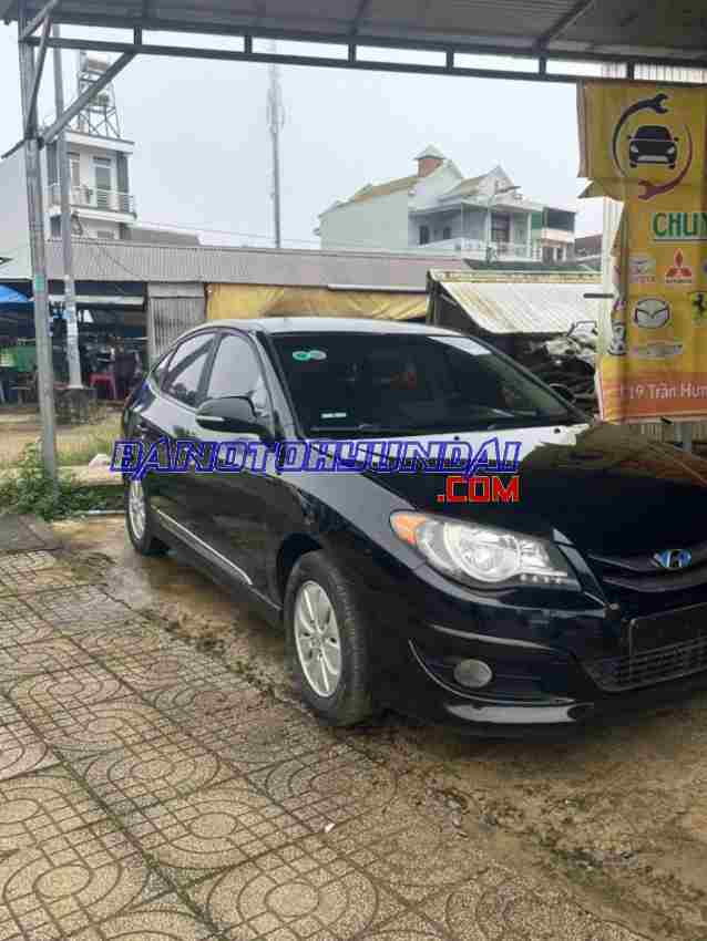 Cần bán Hyundai Avante 1.6 MT 2015 - Số tay