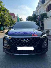 Cần bán xe Hyundai SantaFe Premium 2.4L HTRAC sx 2019