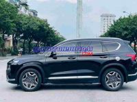 Hyundai SantaFe Cao cấp 2.2L HTRAC 2022 - Giá tốt