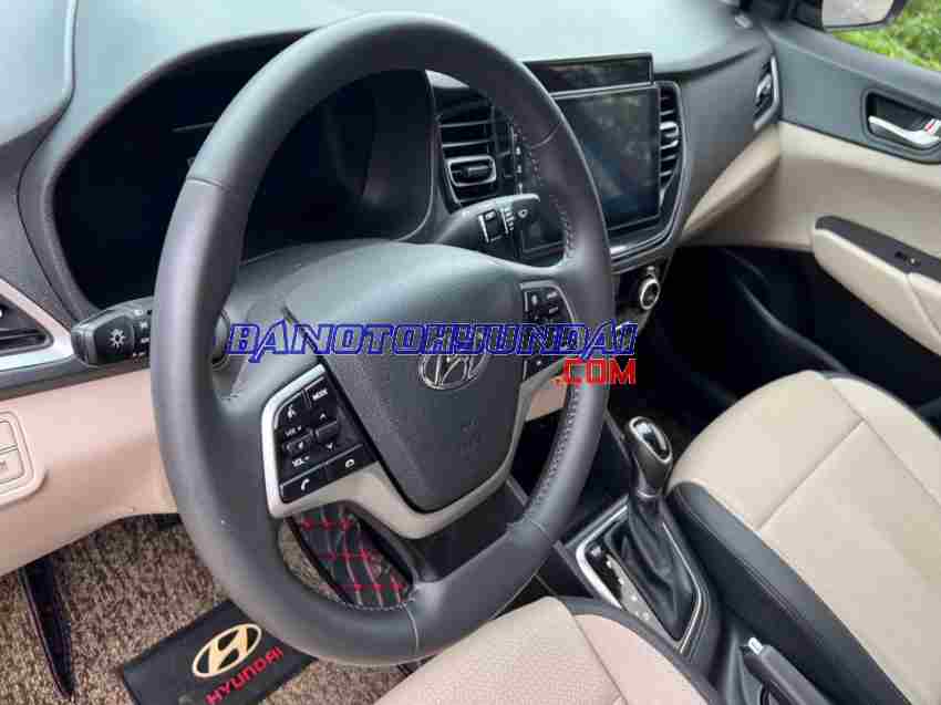 Hyundai Accent 1.4 AT Đặc Biệt model 2022 xe chuẩn hết ý