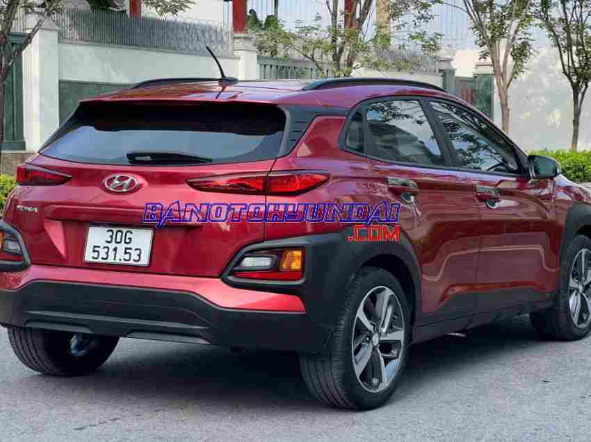 Bán xe Hyundai Kona 2.0 ATH sx 2020 - giá rẻ