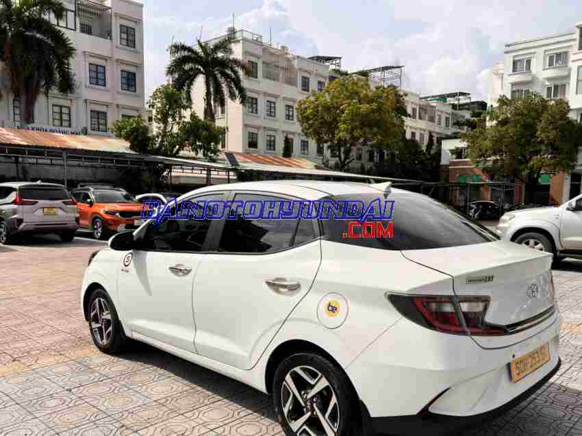 Cần bán Hyundai i10 1.2 AT 2023 xe đẹp