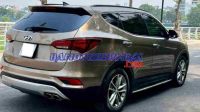 Cần bán xe Hyundai SantaFe 2.4L 4WD sx 2016