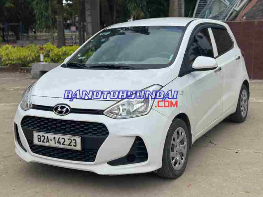 Cần bán Hyundai i10 Grand 1.2 MT Base 2019 xe đẹp