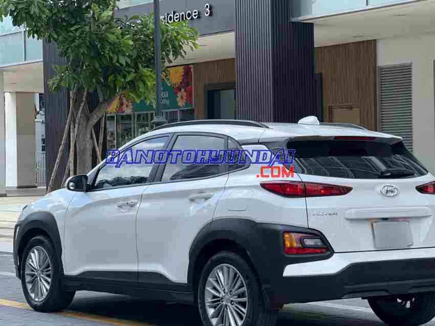 Hyundai Kona 2.0 AT 2021 Số tự động cực đẹp!