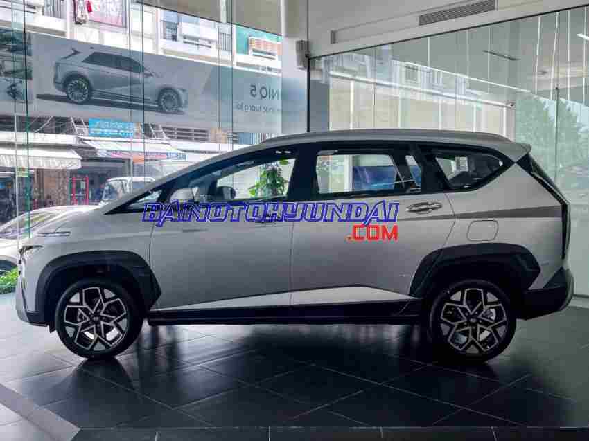 Bán Hyundai Stargazer X 1.5 AT đời 2024 Số tự động