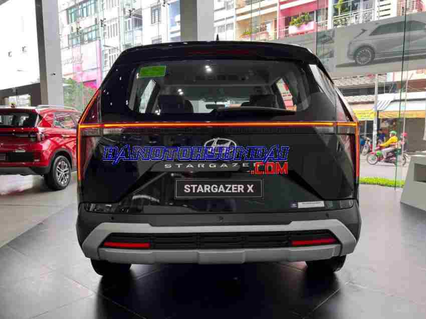 Bán Hyundai Stargazer X 1.5 AT 2024 đẹp cực phẩm