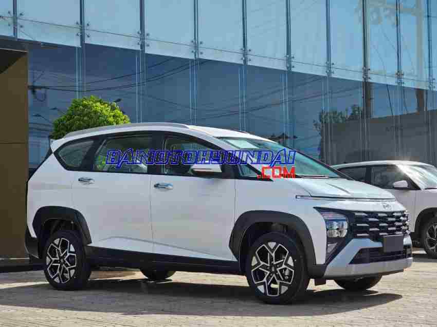 Hyundai Stargazer X Cao cấp 1.5 AT - đời 2024