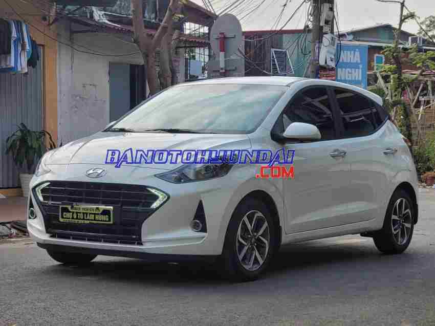 Hyundai i10 1.2 AT 2023 Máy xăng đẹp long lanh