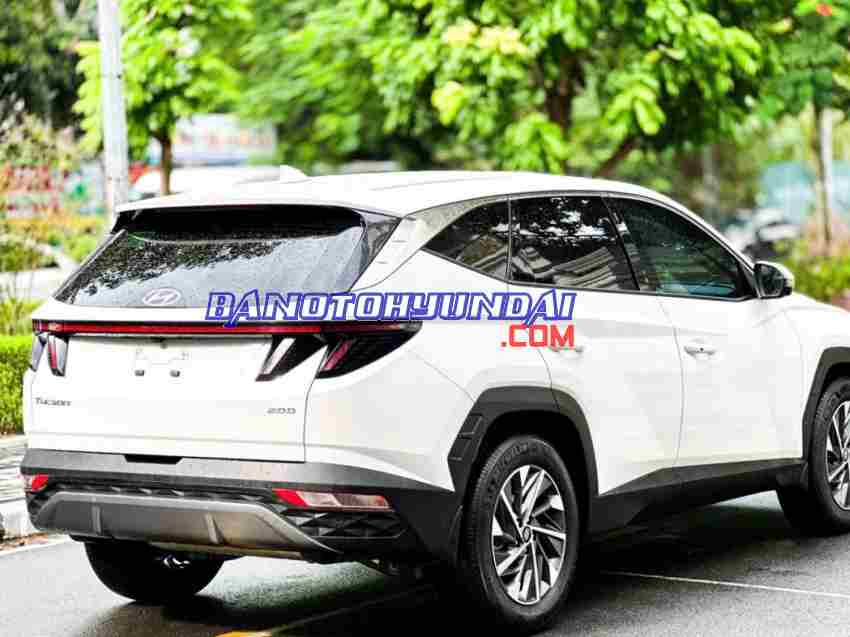 Bán xe Hyundai Tucson 2.0 AT CRDi Đặc biệt sx 2023 - giá rẻ