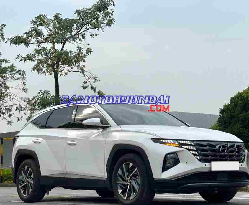 Hyundai Tucson 2.0 AT CRDi Đặc biệt 2023, xe đẹp, hết ý