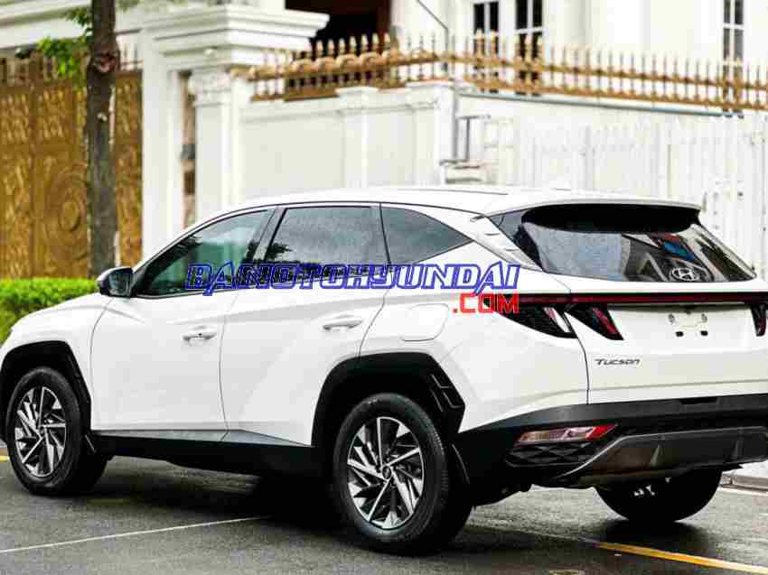 Bán Hyundai Tucson 2.0 AT CRDi Đặc biệt đời 2023 xe đẹp - giá tốt