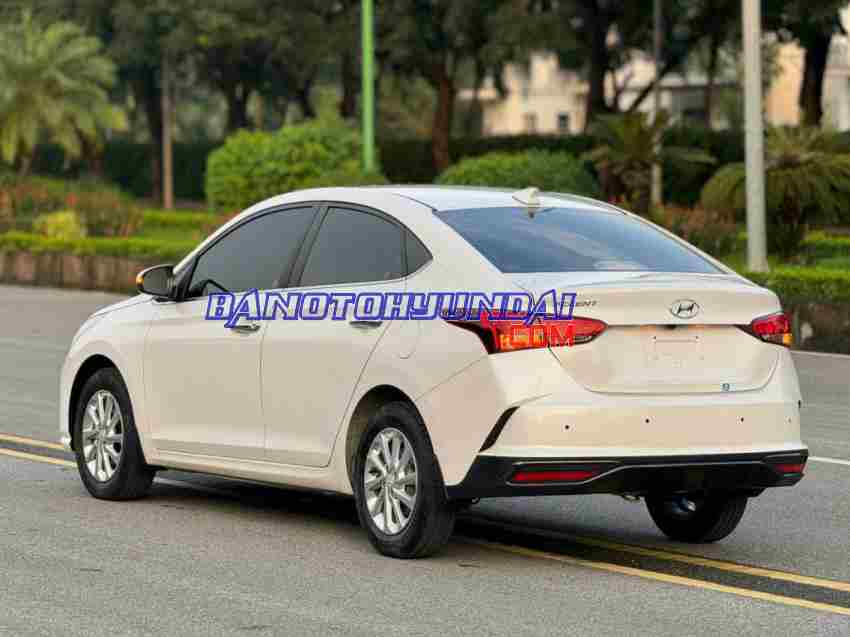 Hyundai Accent 1.4 AT 2023 Máy xăng đẹp long lanh