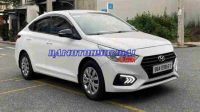 Cần bán nhanh Hyundai Accent 1.4 MT Base 2019 cực đẹp