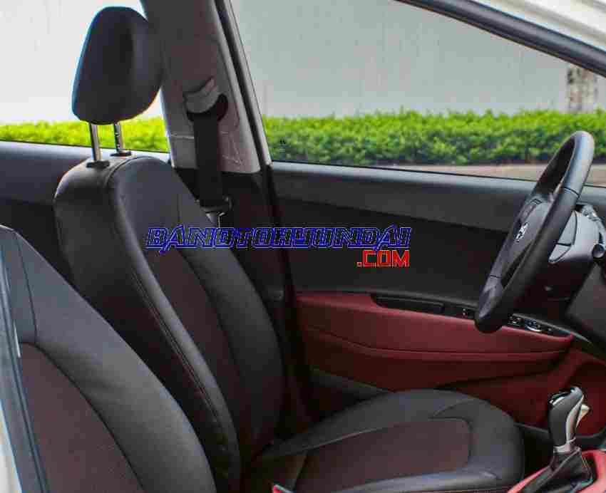 Cần bán Hyundai i10 Grand 1.2 AT 2021, xe đẹp giá rẻ bất ngờ