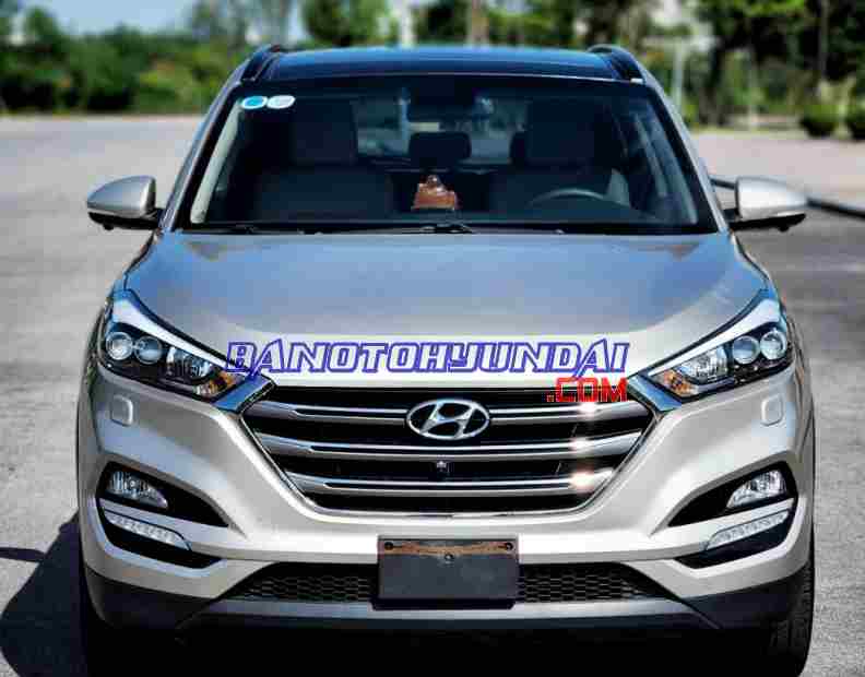 Bán Hyundai Tucson 2.0 ATH 2019 - Cát