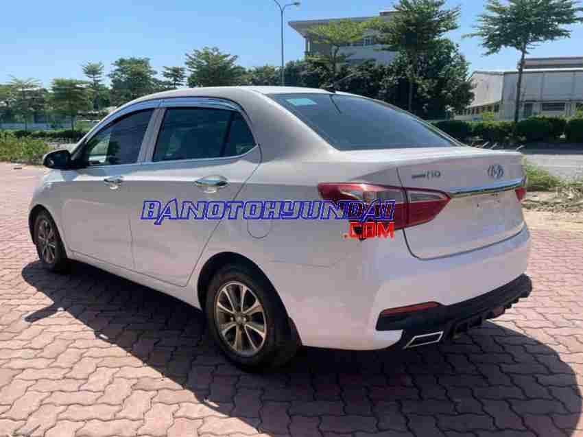 Cần bán xe Hyundai i10 Grand 1.2 MT Base 2018 Số tay