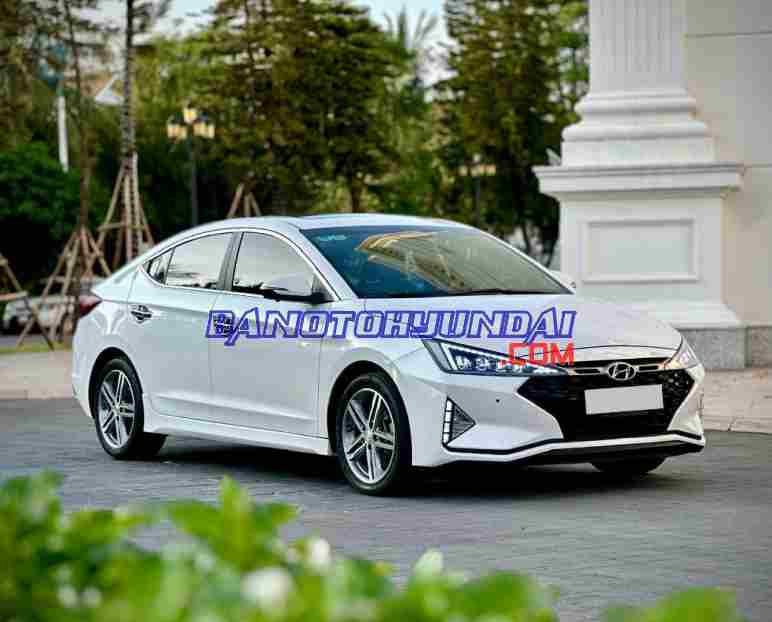 Cần bán xe Hyundai Elantra Sport 1.6 AT sx 2019