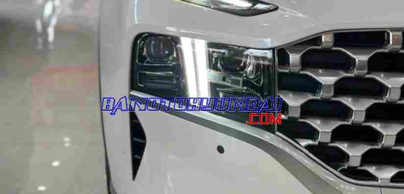 Cần bán Hyundai SantaFe Cao cấp 2.5L HTRAC 2022 - Số tự động