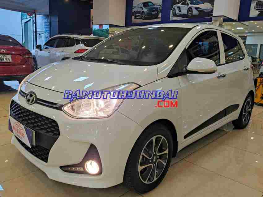 Bán Hyundai i10 Grand 1.2 MT 2018 - giá tốt