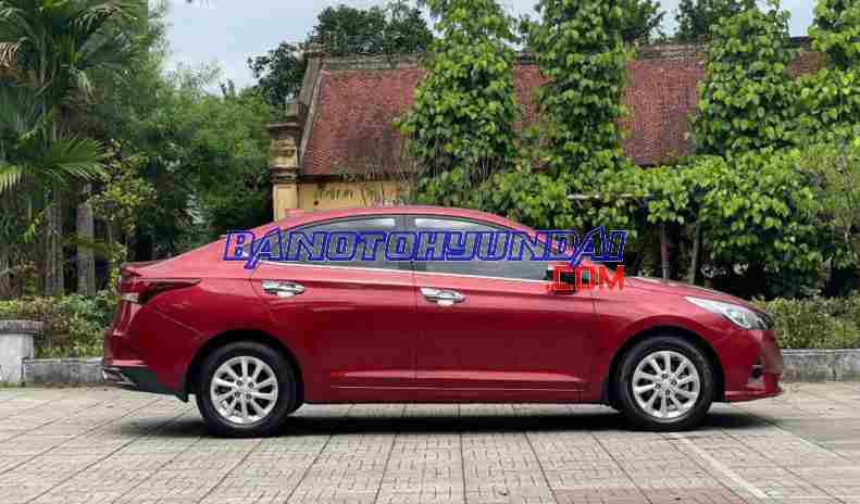 Cần bán Hyundai Accent 1.4 AT 2021 - Số tự động