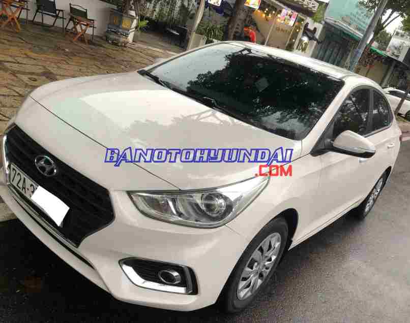 Cần bán Hyundai Accent 1.4 MT Base đời 2019