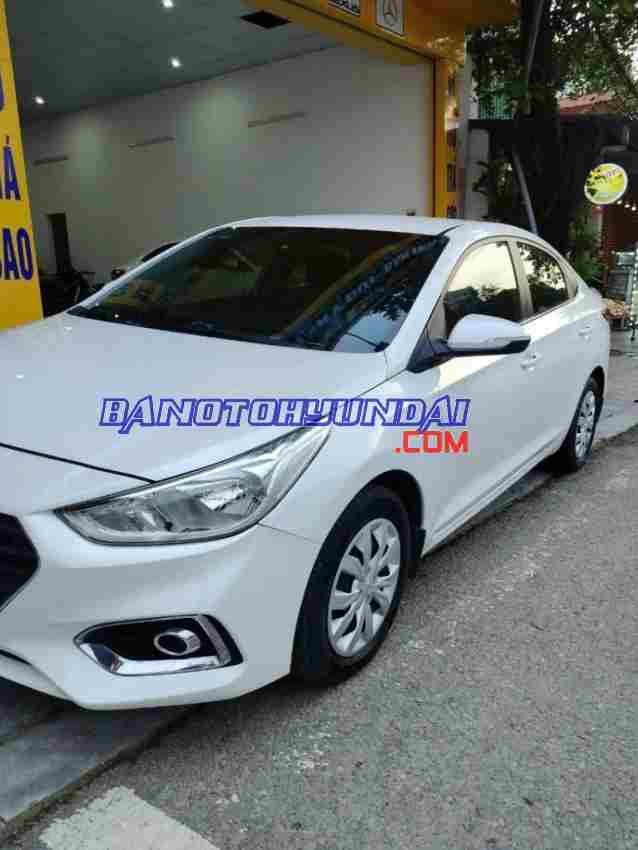 Bán Hyundai Accent 1.4 MT Base 2018 - giá tốt