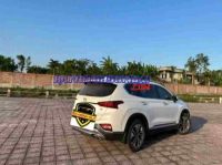 Cần bán xe Hyundai SantaFe 2.4L HTRAC 2019 Số tự động