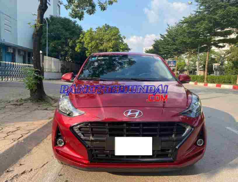 Cần bán xe Hyundai i10 1.2 AT đời 2023