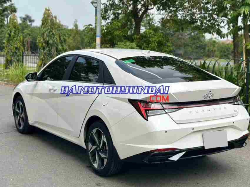 Hyundai Elantra 2.0 AT Cao cấp 2023 - Giá tốt