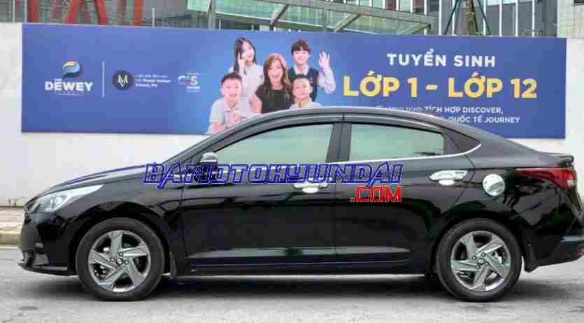 Cần bán xe Hyundai Accent Số tự động 2022