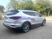 Cần bán Hyundai SantaFe 2.2L 4WD 2016 - Số tự động