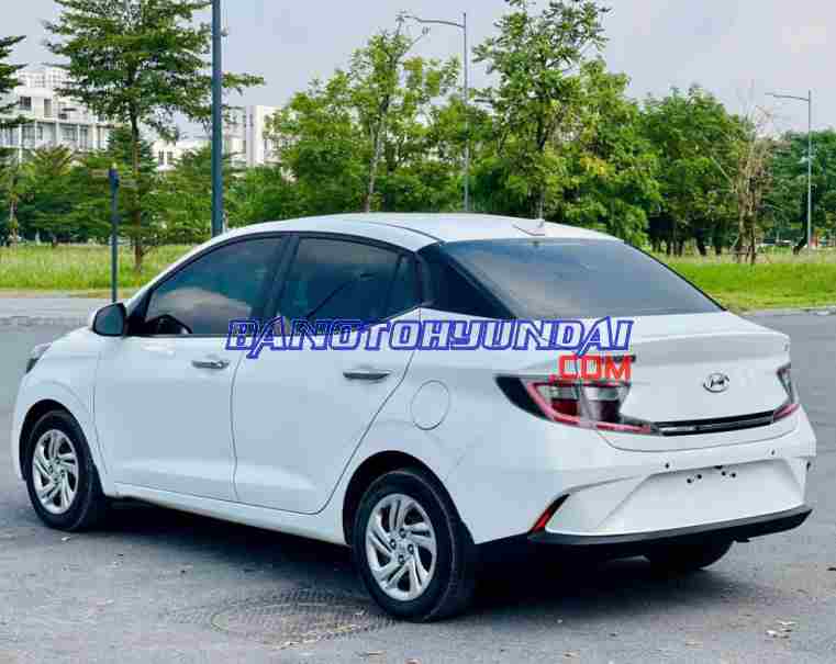 Bán Hyundai i10 1.2 MT 2022 - Trắng