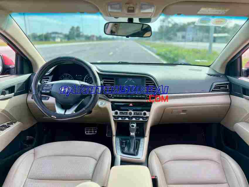 Cần bán xe Hyundai Elantra 2.0 AT sx 2020