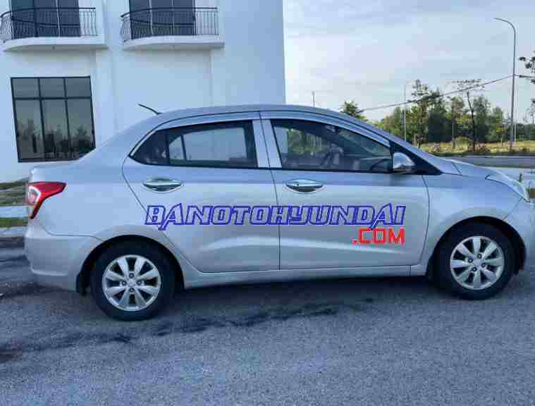 Cần bán gấp Hyundai i10 Grand 1.2 MT năm 2016 giá cực tốt