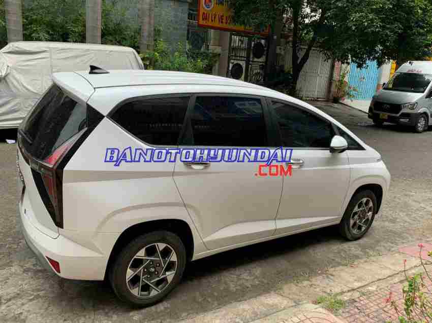 Cần bán Hyundai Stargazer Đặc biệt 1.5 AT đời 2022